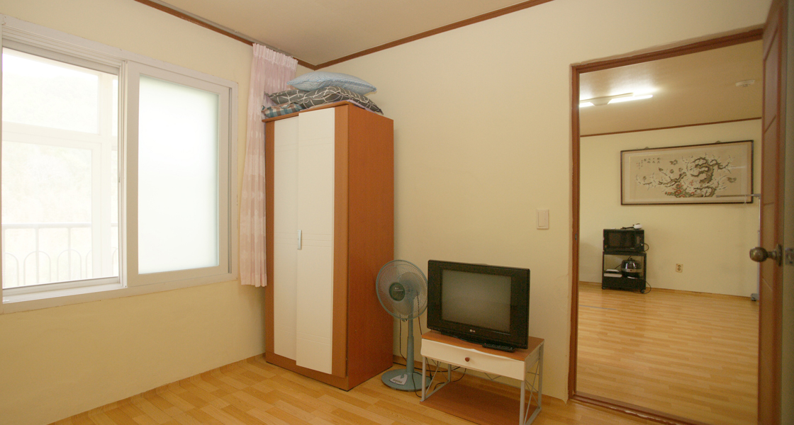 천왕봉 실내 사진 4