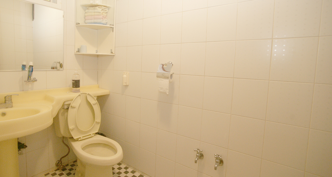 천왕봉 실내 사진 7