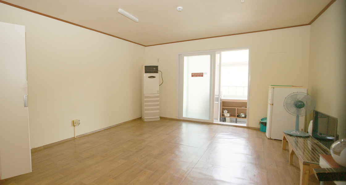 웅석봉 실내 사진 5