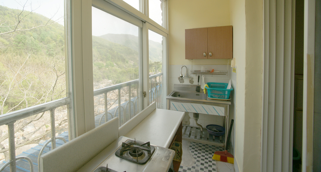 웅석봉 실내 사진 6