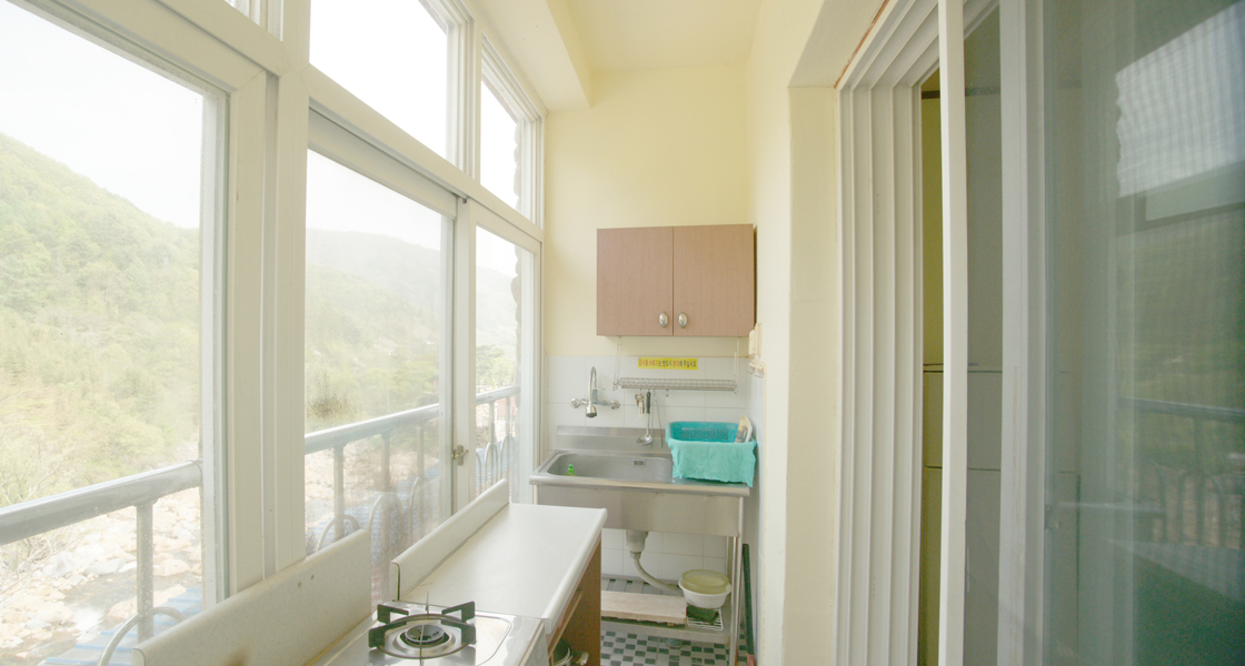 제석봉 실내 사진 3