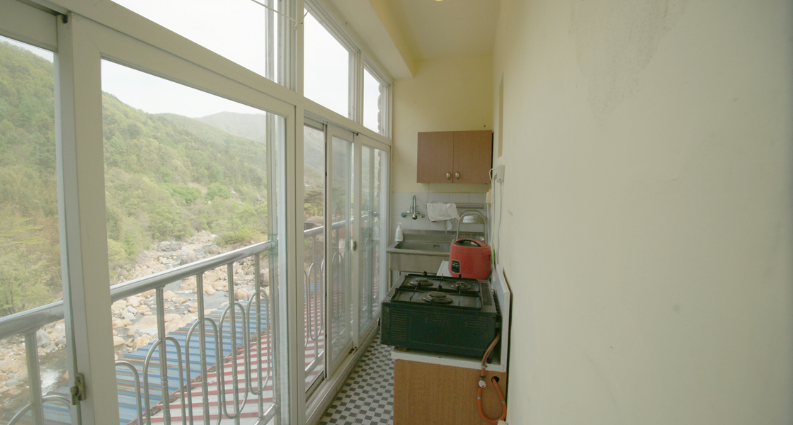 연하봉 실내 사진 3