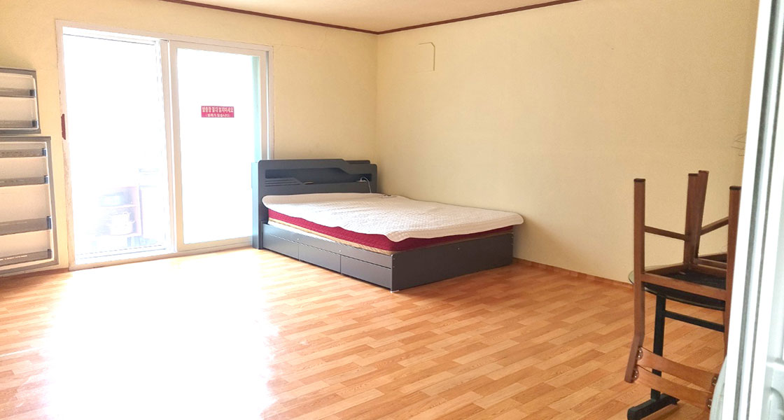 삼신봉 실내 사진 2