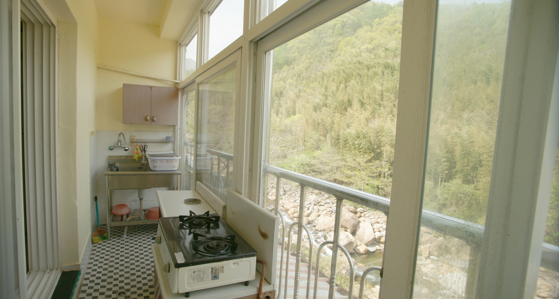 삼신봉 실내 사진 4