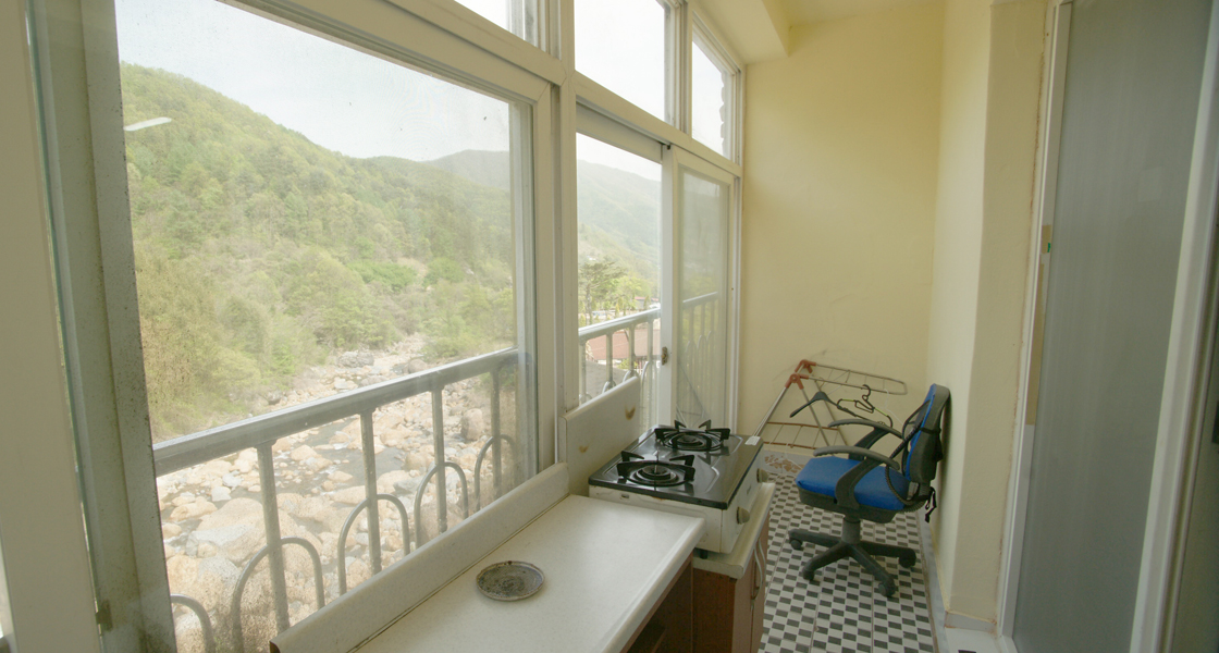 삼신봉 실내 사진 5