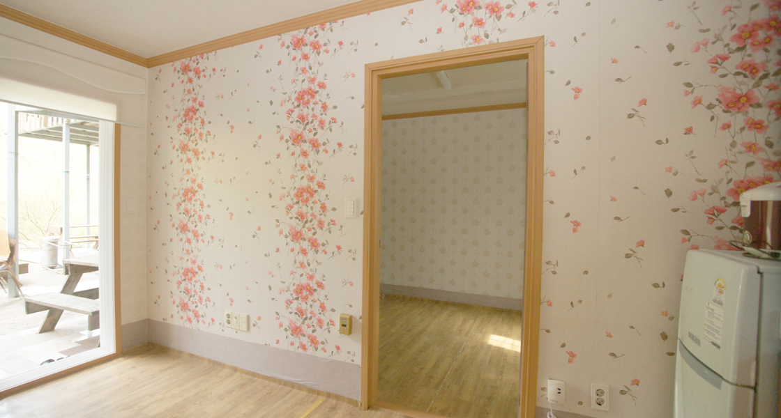 연하천 실내 사진 2