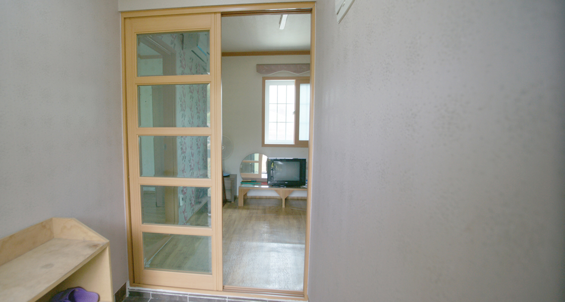 세석 실내 사진 1