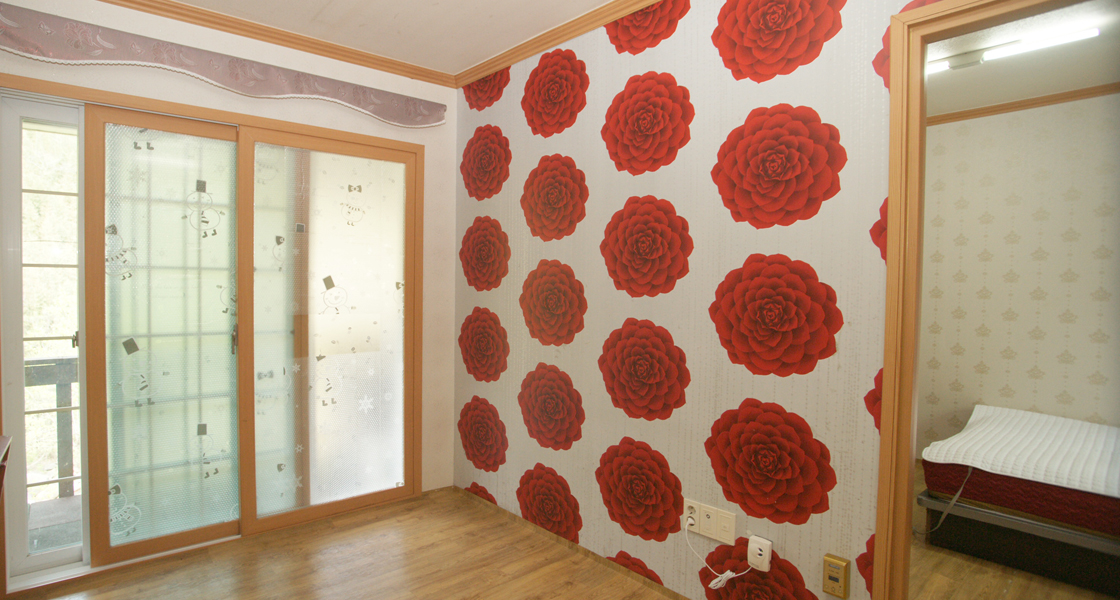 치밭목 실내 사진 2