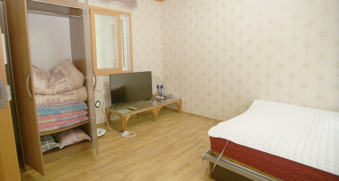 치밭목 실내 사진 4