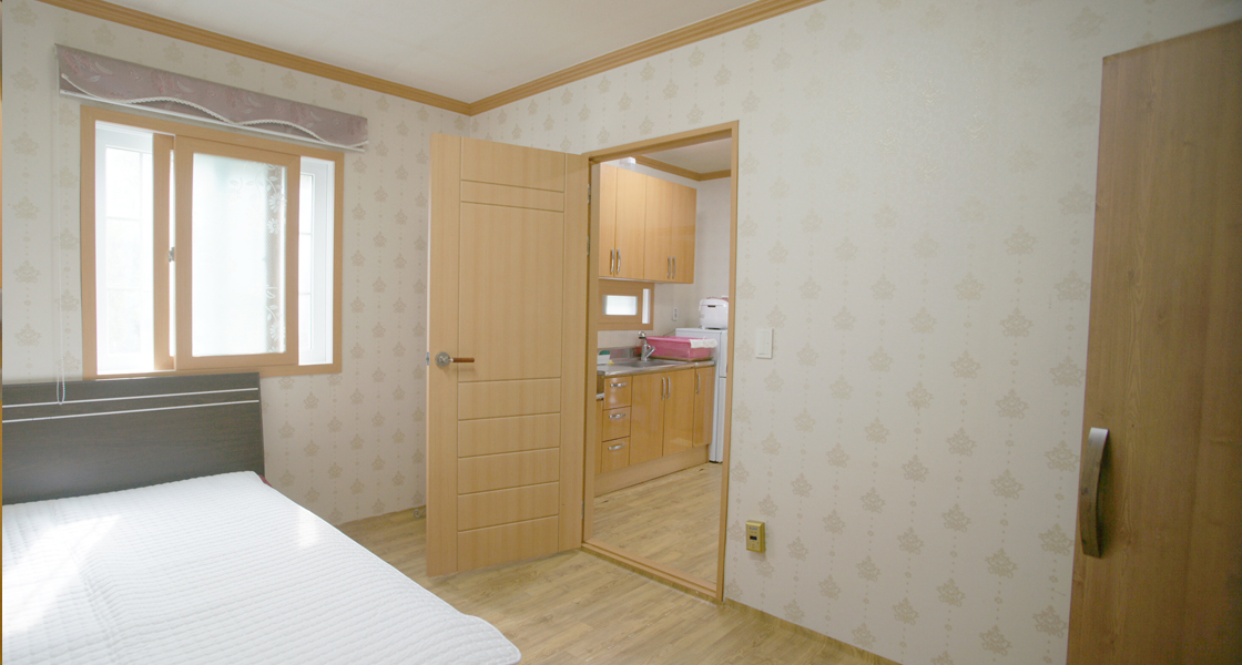 치밭목 실내 사진 5