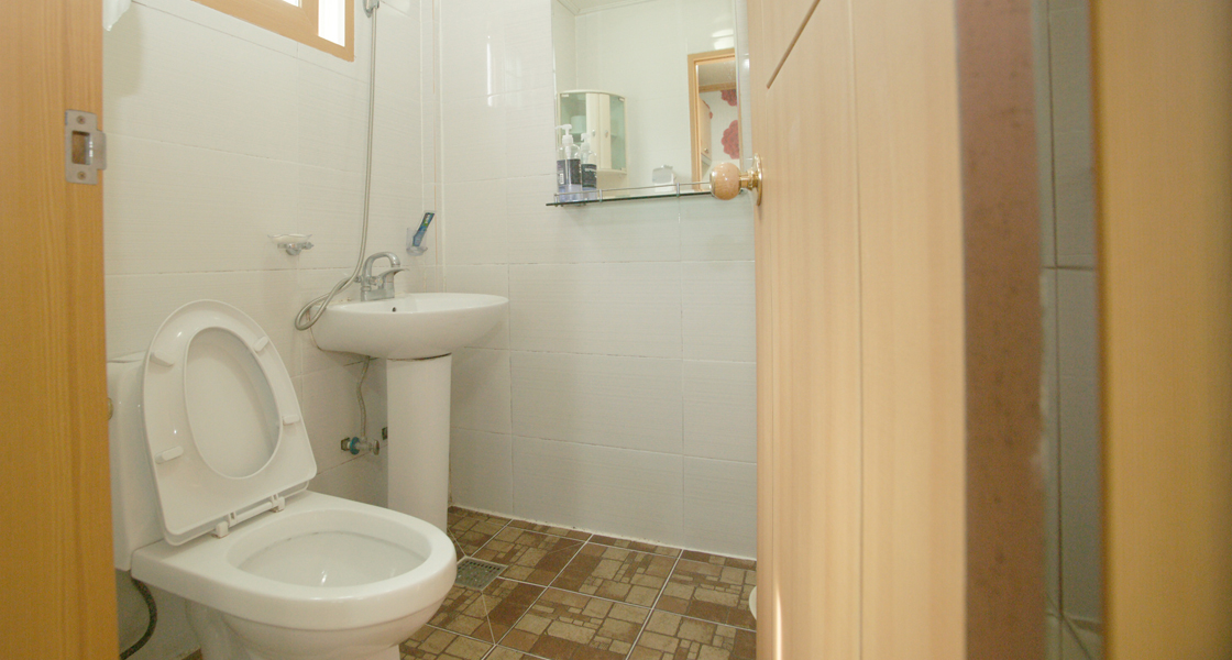 치밭목 실내 사진 7