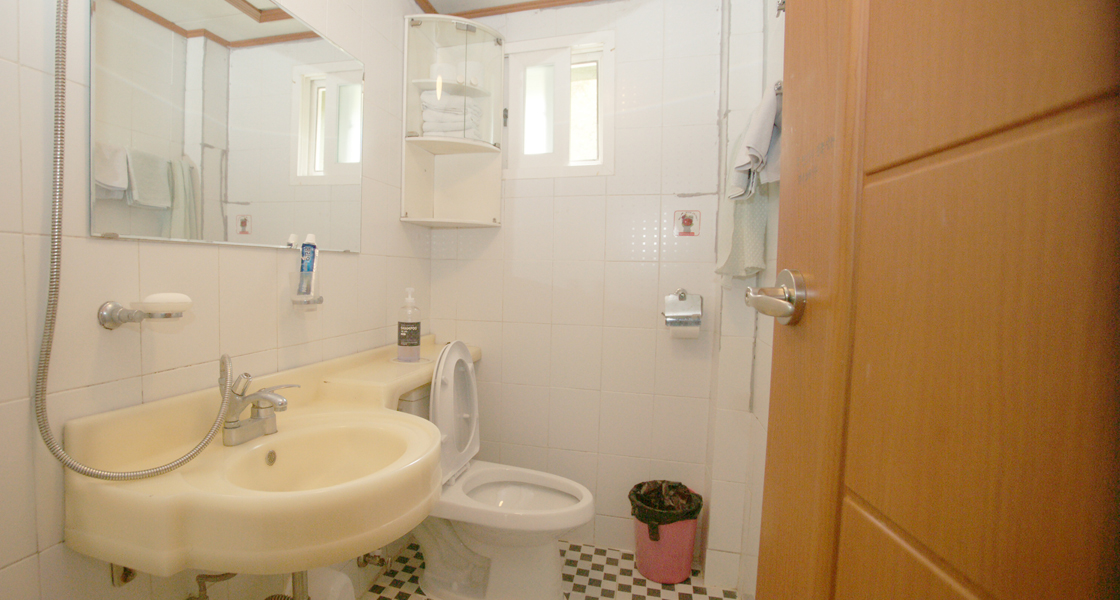 지리산 실내 사진 7